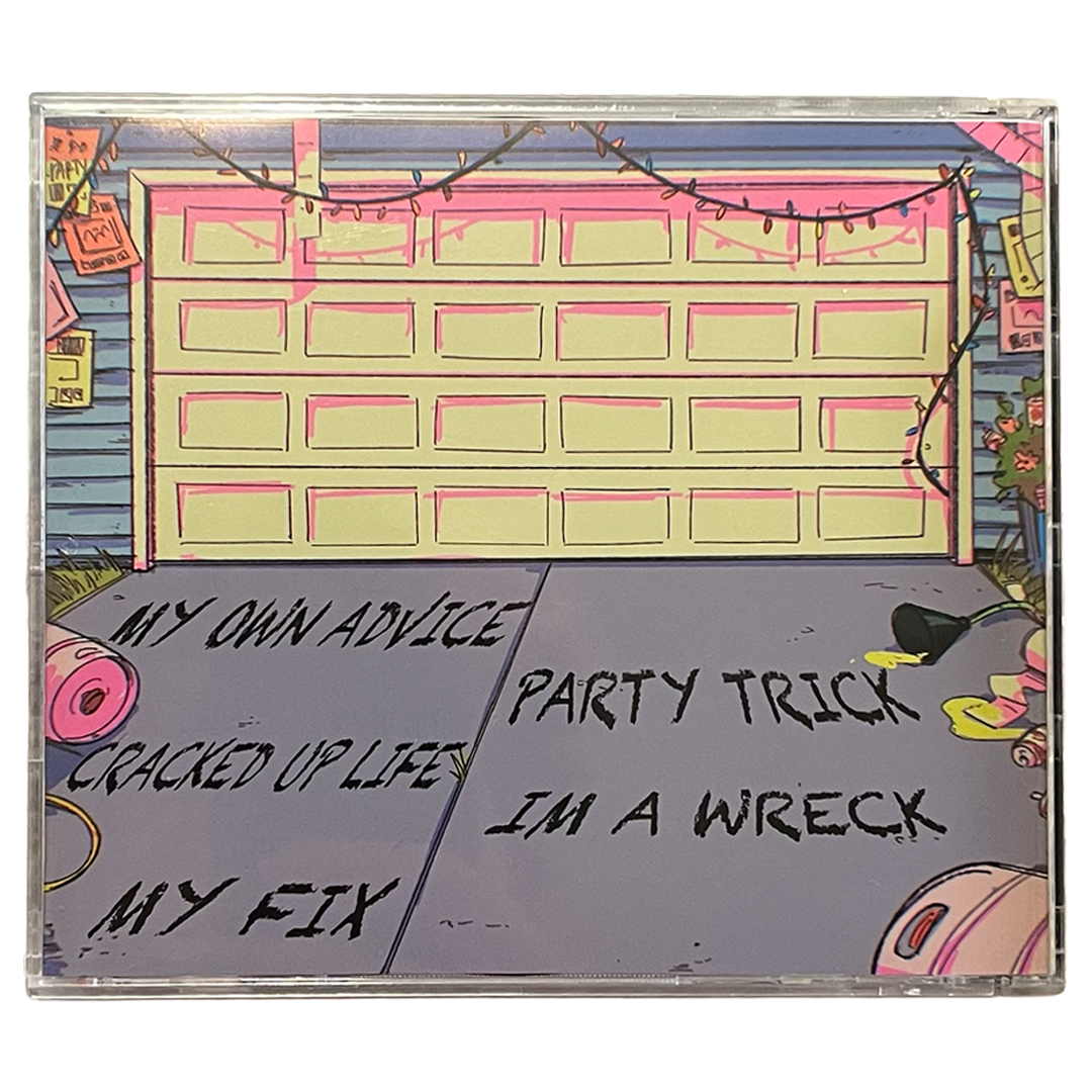 Party Trick