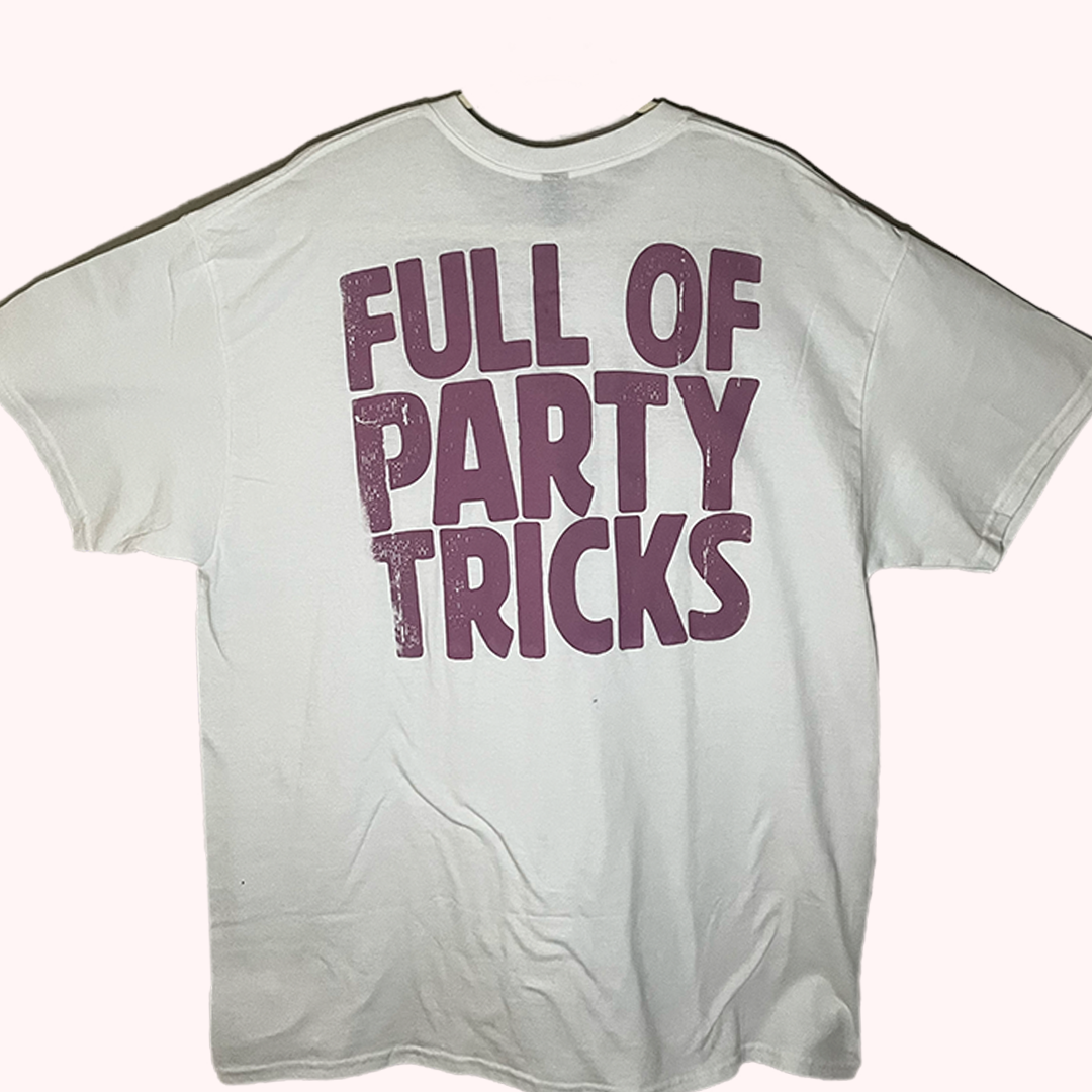 “Party Trick” T-Shirt