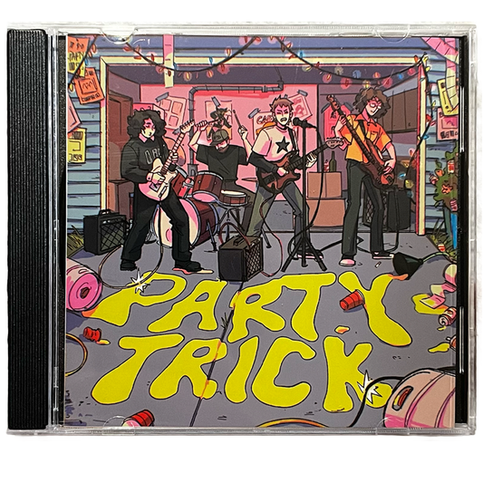 Party Trick