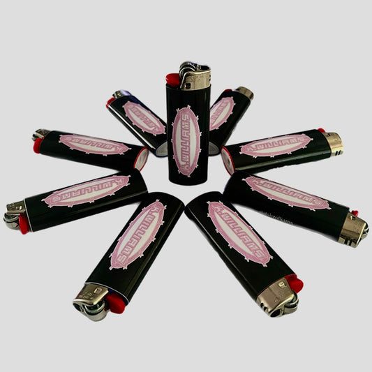 Logo Lighter