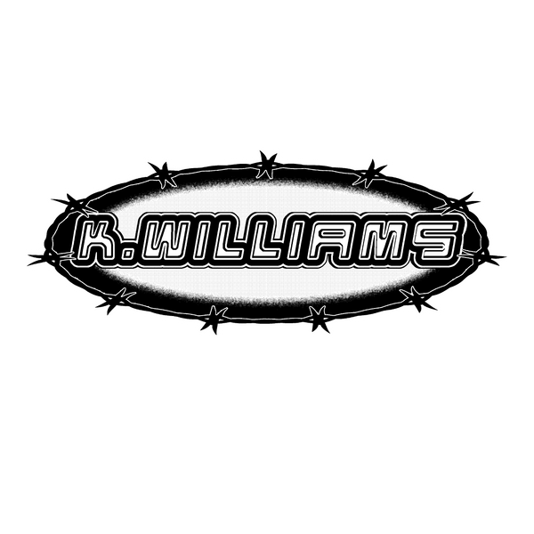 K.Williams Merch